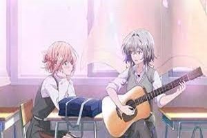 Sasayaku You ni Koi wo Utau Capitulo 10 Sub Espanol Gratis