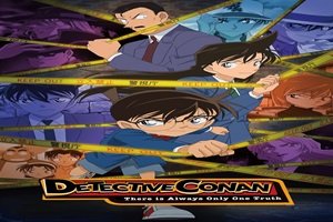 Detective Conan Capitulo 1143 Sub Espanol Gratis