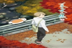 Natsume Yuujinchou Shichi Capitulo 7 Sub Espanol Gratis